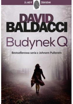 John Puller T.4 Budynek Q