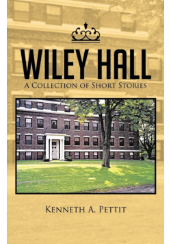 Wiley Hall