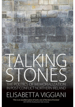 Talking Stones