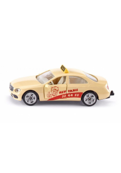 Siku 15 - Taxi S1502