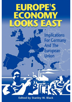Europe's Economy Looks East