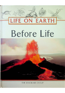 Life on Earth Before life