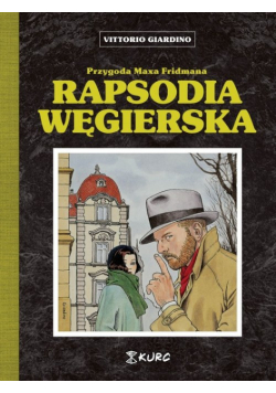 Rapsodia węgierska