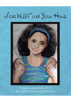 Love Will Find Your Home