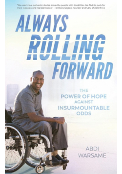 Always Rolling Forward