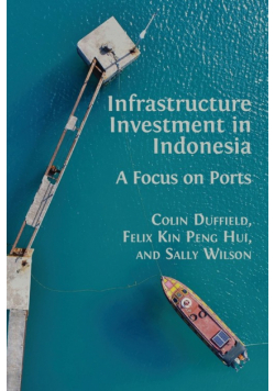 Infrastructure Investment in Indonesia