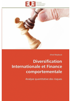Diversification internationale et finance comportementale