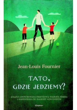 Tato gdzie jedziemy