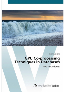 GPU Co-processing Techniques in Databases