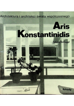 Aris Konstantinidis