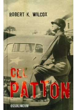 Cel Patton