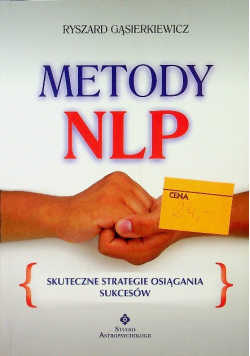 Metody NLP
