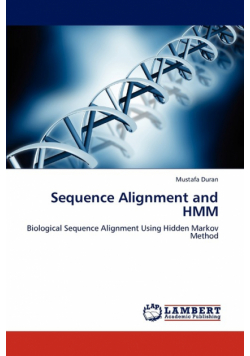 Sequence Alignment and HMM