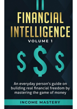 Financial Intelligence