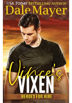 Vince's Vixen