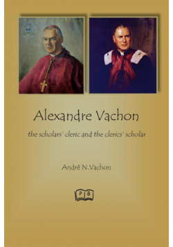 Alexandre Vachon