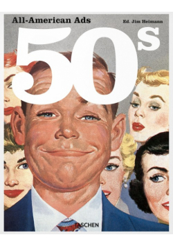 American Ads 50