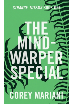 The Mind-Warper Special