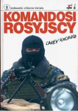 Komandosi rosyjscy