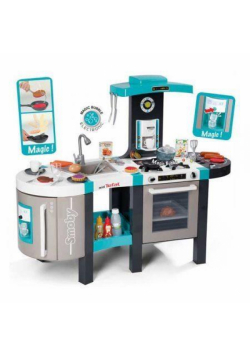 Kuchnia mini Tefal French Touch Bubble