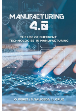 Manufacturing 4.0