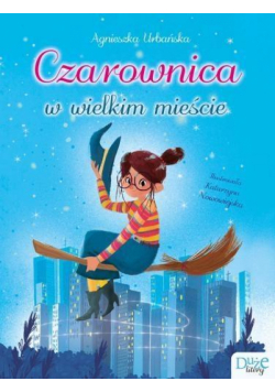 Czarownica w wielkim mieście