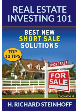 Real Estate Investing 101