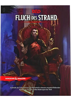 Fluch des Strahd