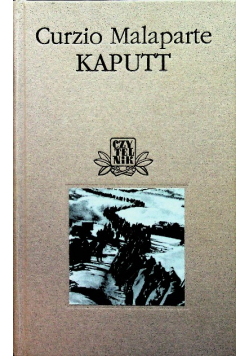 Kaputt