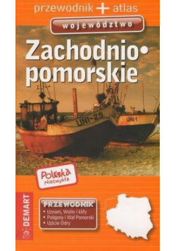 Polska Niezwykła - Zachodniopomorskie DEMART