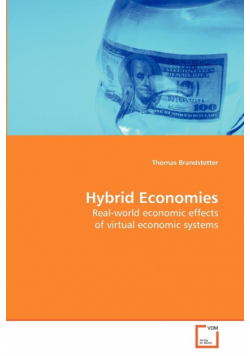 Hybrid Economies