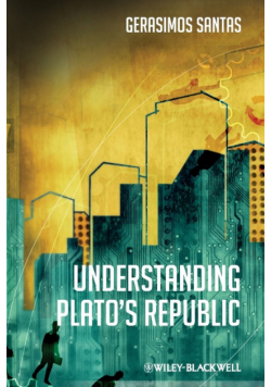 Understanding Plato's Republic