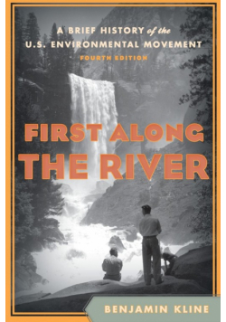 First Along the River