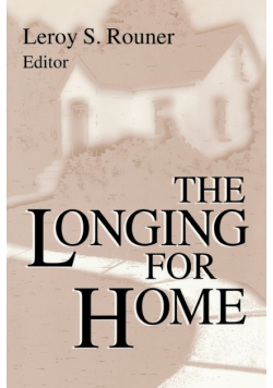 Longing For Home