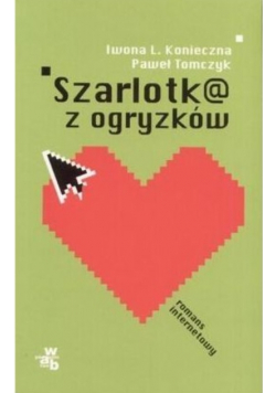 Szarlotka z ogryzków