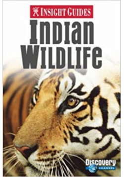 Insight Guide Indian Wildlife