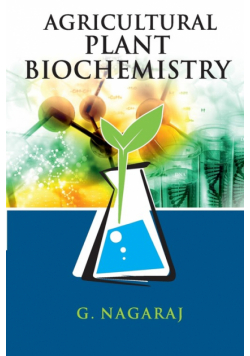 Agricultural Plant Biochemistry