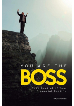 You Are the Boss
