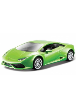 Lamborghini Huracan Coupe BBURAGO