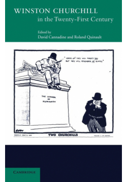 Winston Churchill in the Twenty-First Century