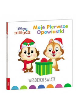 Disney Maluch. Wesołych Świąt!