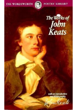 The Works Of John Keats