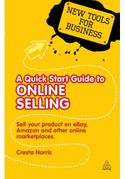 Quick Start Guide to Online Selling