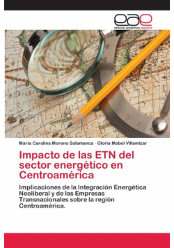 Impacto de las ETN del sector energético en Centroamérica