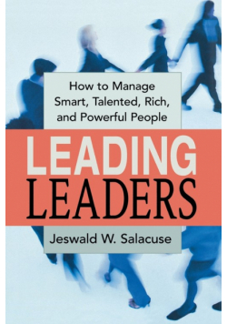Leading Leaders