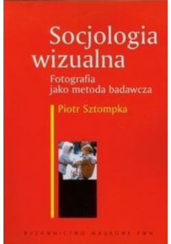 Socjologia wizualna