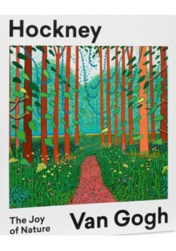 Hockney Van Gogh