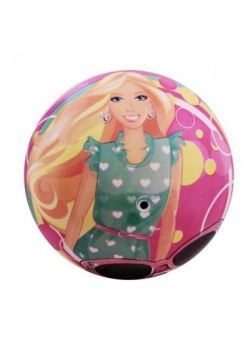 Piłka Barbie 23 cm