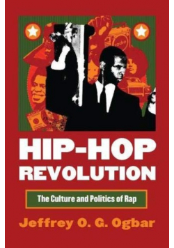 Hip - hop Revolution