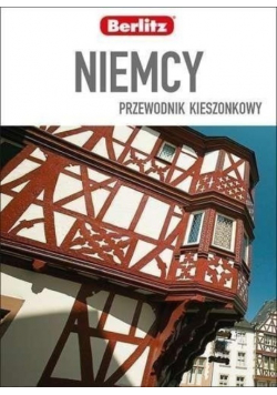Przewodnik kieszonkowy Niemcy